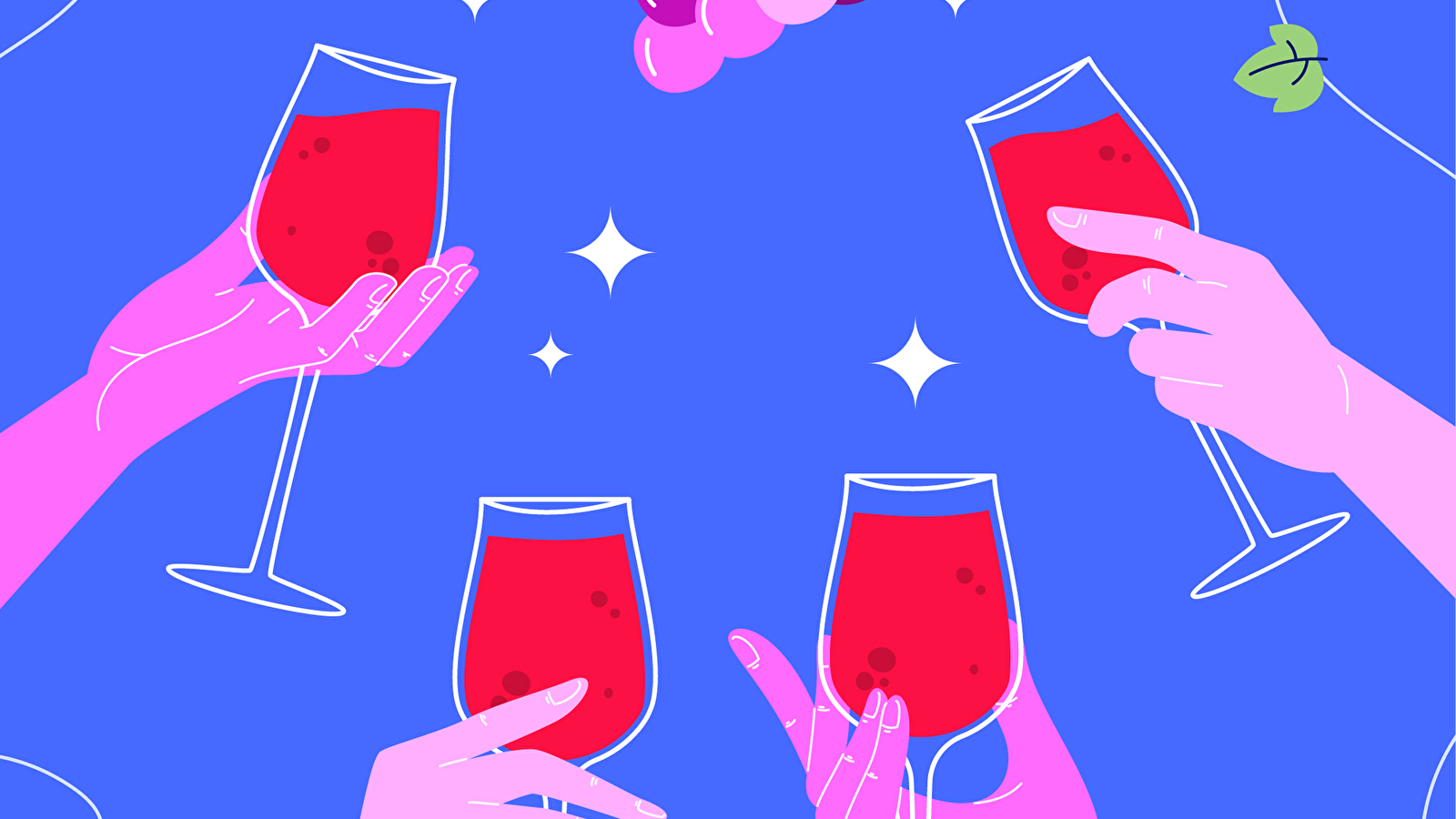 Soirée beaujolais nouveau