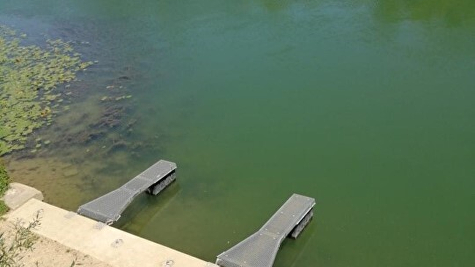 Ponton Verdun-Ciel