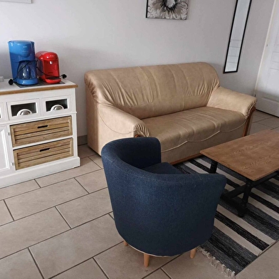 La Maison d'A Côté