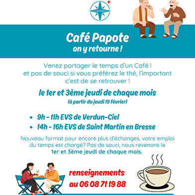 Café Papote