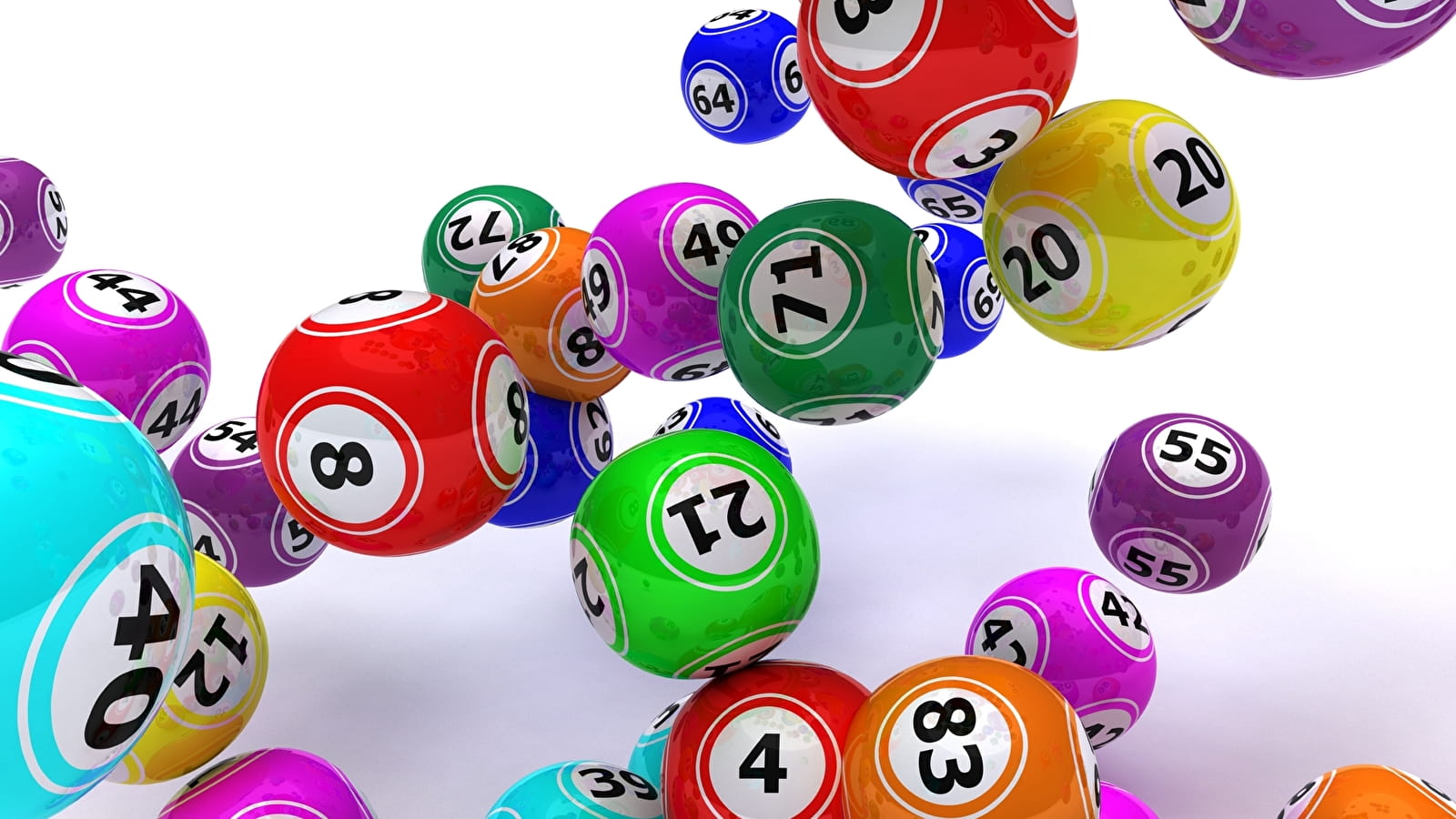Loto du comité de foire