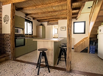 Chez Jacqueline - CLUX-VILLENEUVE