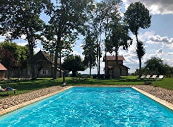 L'Évidence  - BRAGNY-SUR-SAONE