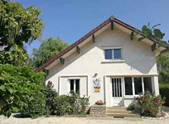 La pôchouse verdunoise - VERDUN-SUR-LE-DOUBS