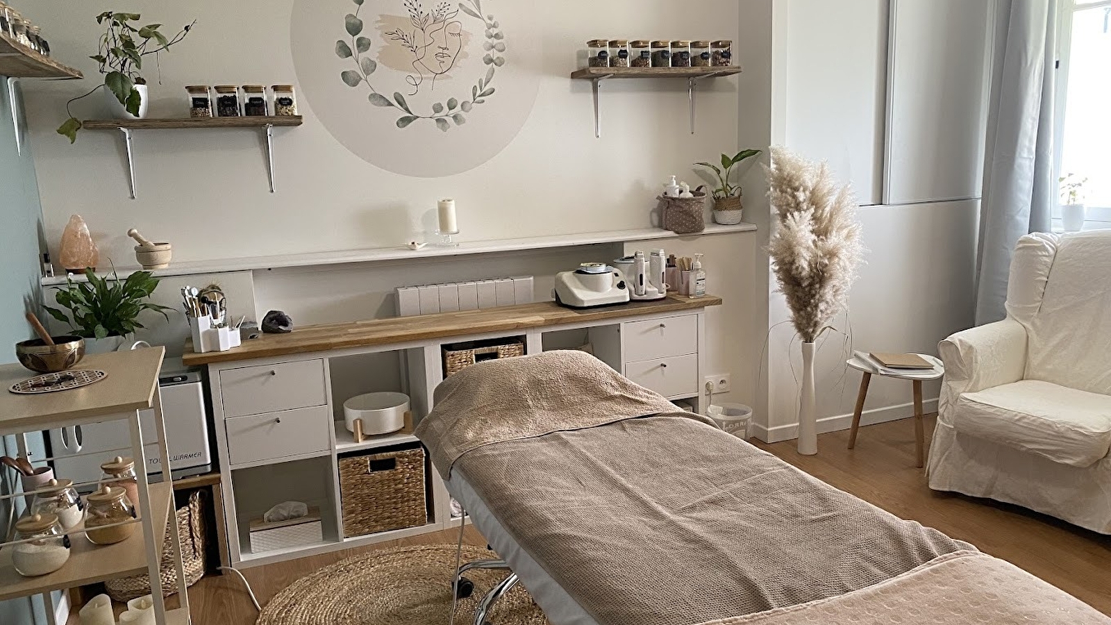 Institut Perle de coton