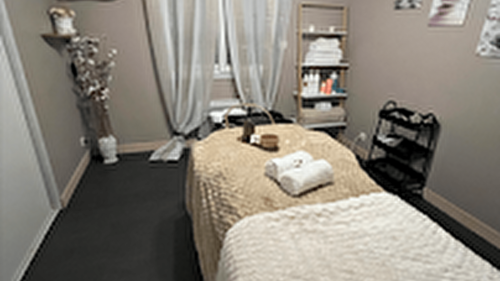 Cathy Instant Détente et Bien-être