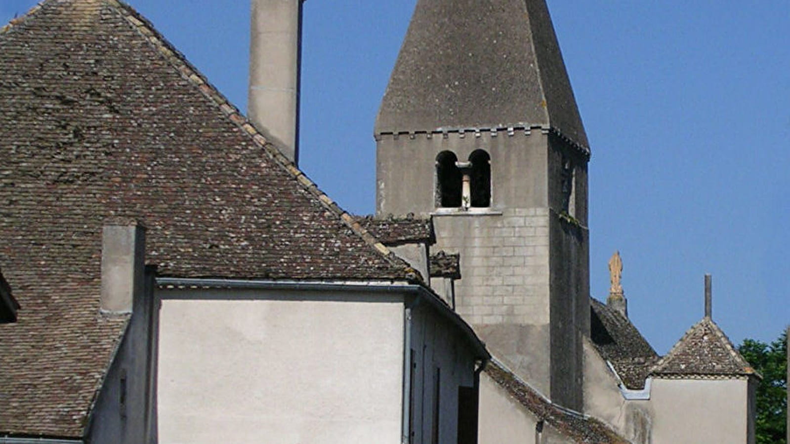 Eglise Saint-Pierre