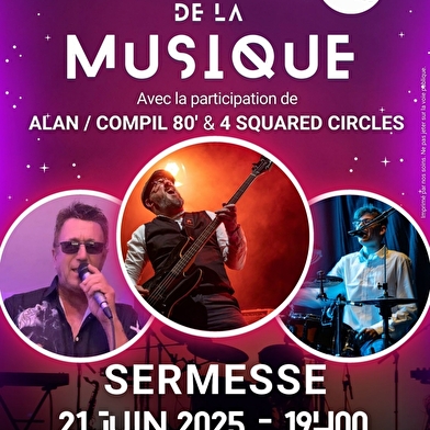 Fête de la musique