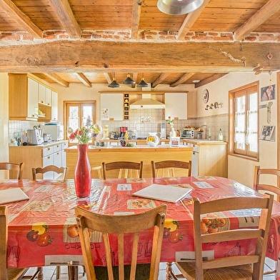 La Maison du Bonheur