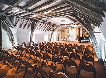 Concert Eva voce - Chœur de femmes - PIERRE-DE-BRESSE