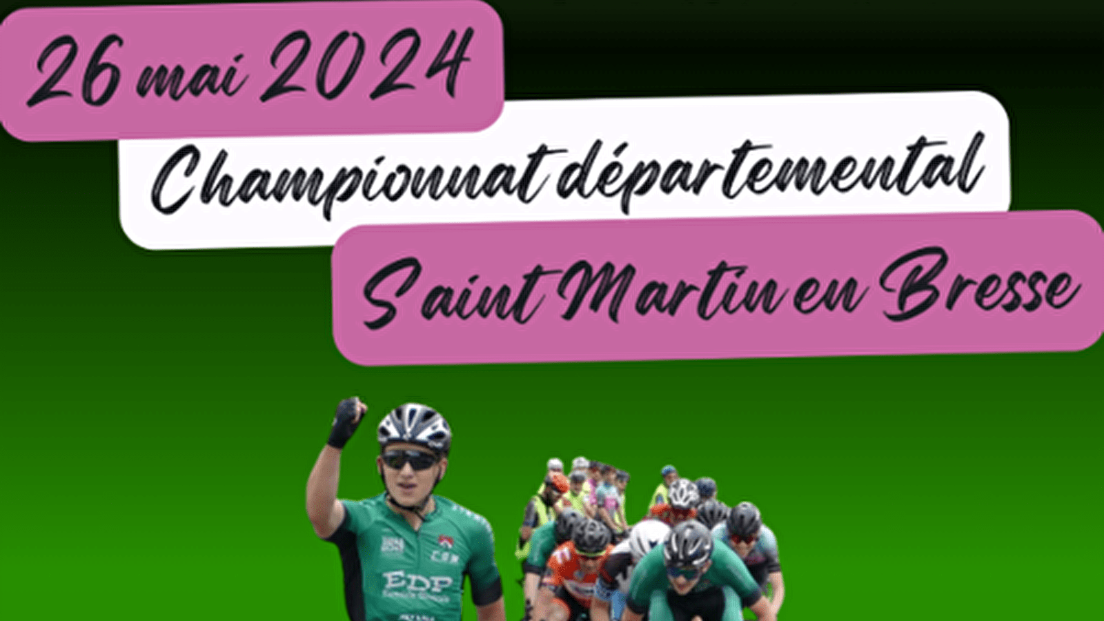 Championnat de Saône-et-Loire cyclisme