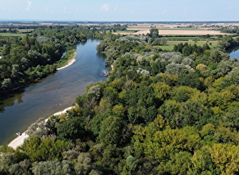 La Basse Vallée du Doubs - LONGEPIERRE