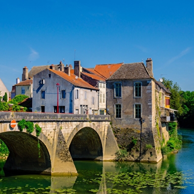 Circuit du patrimoine