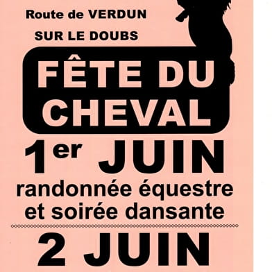Fête du cheval