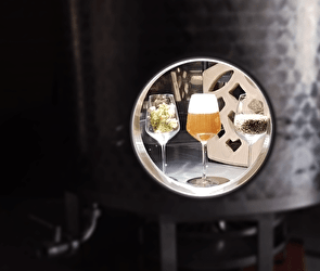 Brasserie 160 - CIEL