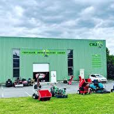 Chevalier motoculture de plaisance