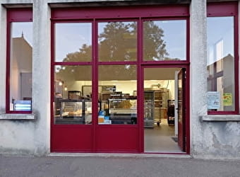 Boulangerie Pâtisserie Saint-Martinoise - SAINT-MARTIN-EN-BRESSE