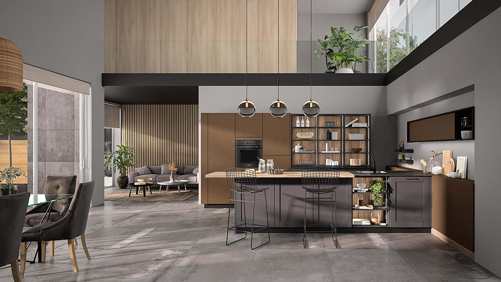 Meubles et Cuisines Theveniaux