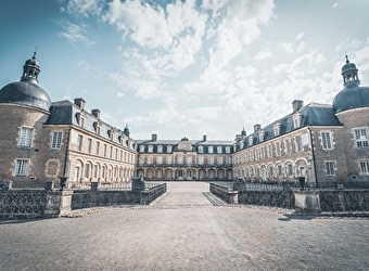 En famille au musée : Graines d'archéologue - PIERRE-DE-BRESSE