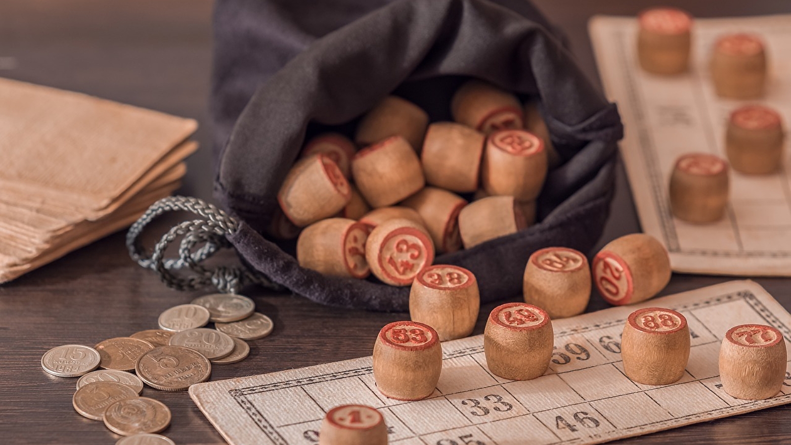 Loto CCAS
