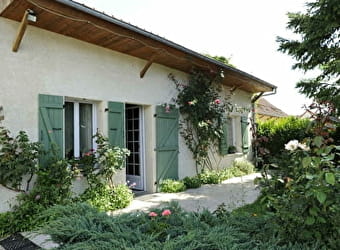 La Ferme - PONTOUX