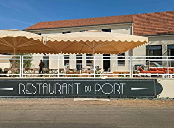 Restaurant du port - ALLERIOT