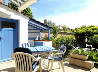 Gîte Doubs Séjour - VERDUN-SUR-LE-DOUBS