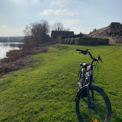 Location livraison de vélos - Véloù