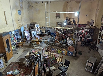 Cinem'art - VERDUN-CIEL