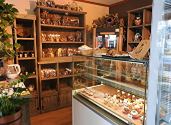 La Petite Marquise - VERDUN-CIEL