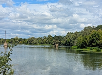 Les Pâquiers - CHARNAY-LES-CHALON