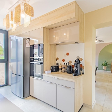 un P’tit bout de Ciel