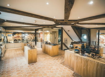 Musée du Blé et du Pain - VERDUN-CIEL