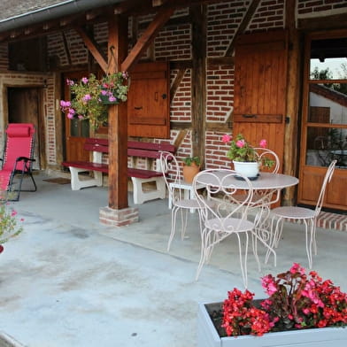 La Maison du Bonheur