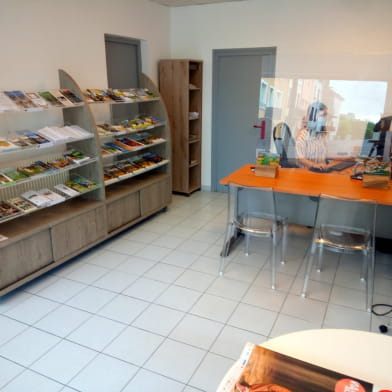 Office de Tourisme Saône Doubs Bresse