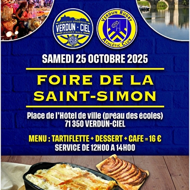 Foire de la Saint-Simon