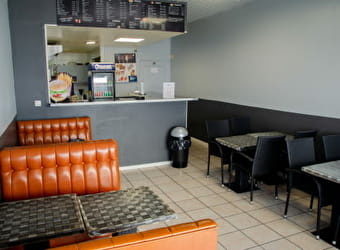 Verdun Kebab - VERDUN-SUR-LE-DOUBS