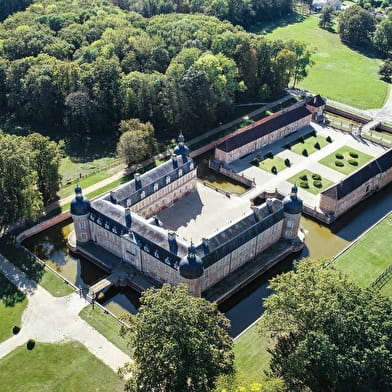 Château départemental