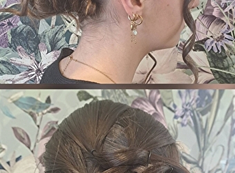 l'univ'hair de Clem' - SAINT-MARTIN-EN-BRESSE