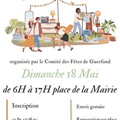 Brocante