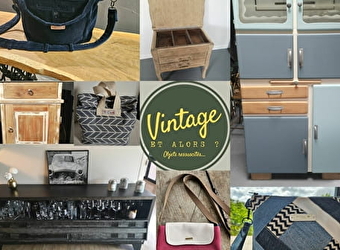 Vintage et alors ?  - BRAGNY-SUR-SAONE