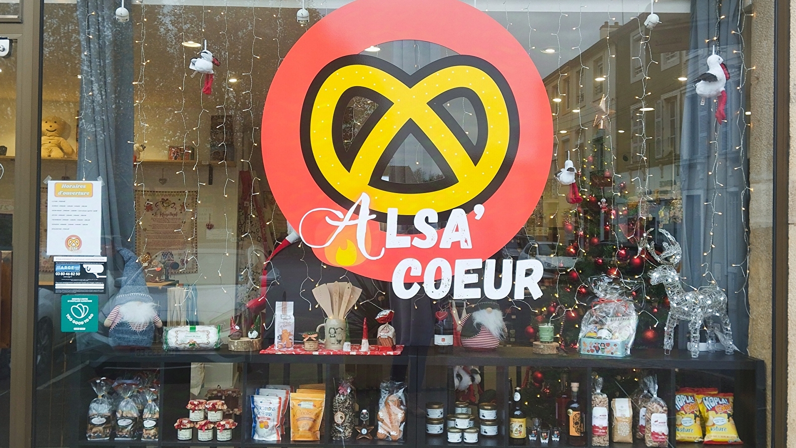 Alsa'Coeur