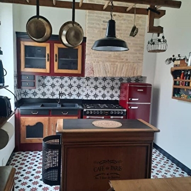 La Belle Epoque