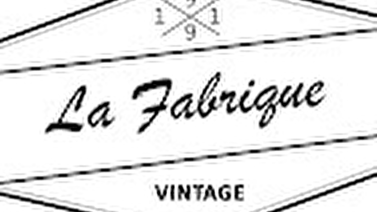 Carosserie la fabrique Vintage