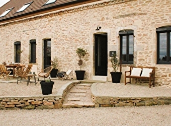 Les Blés Dorés - CORGENGOUX